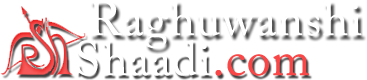 raghuwanshishadilogo